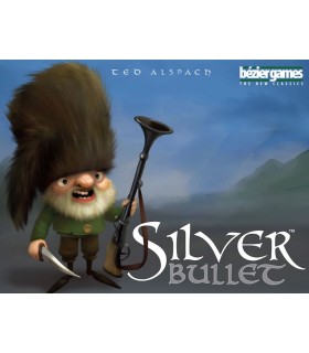 بازی ایرانی سیلور (silver)