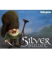 سیلور: گلوله (silver Bullet)
