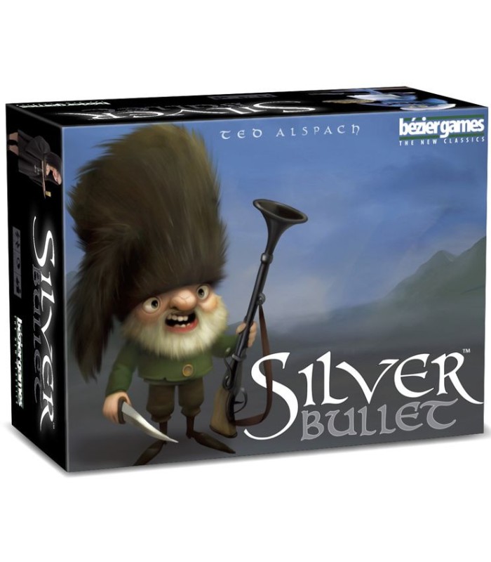 بازی ایرانی سیلور (silver)