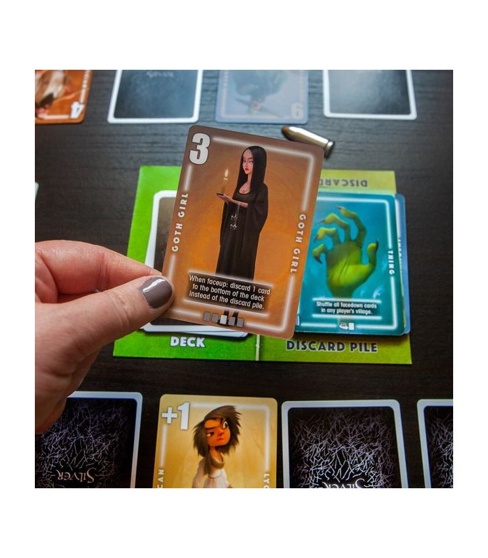 بازی ایرانی سیلور (silver)