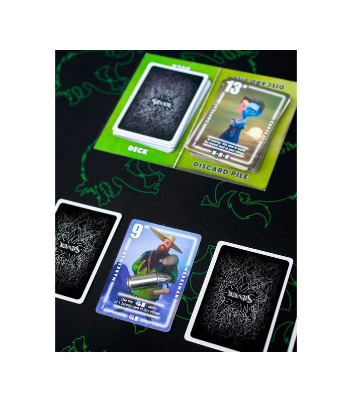 بازی ایرانی سیلور (silver)