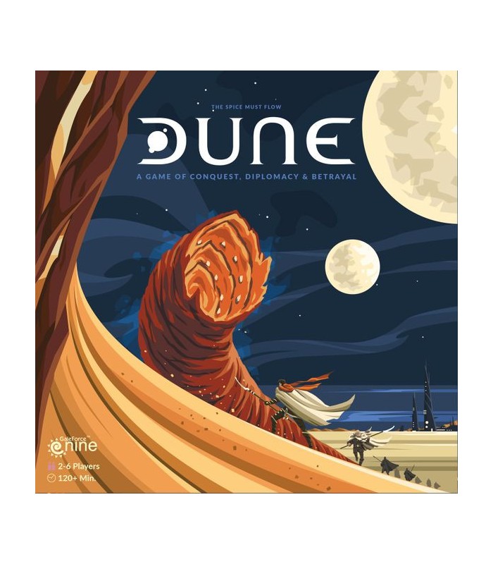 Dune