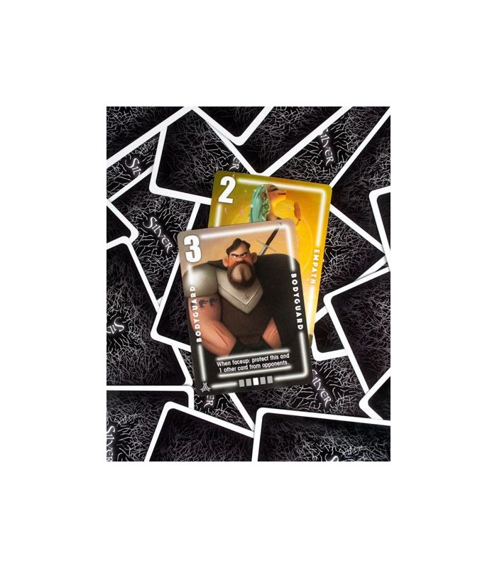 بازی ایرانی سیلور (silver)