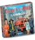 بلیت حرکت: نسخه لندن (Ticket to Ride: London)