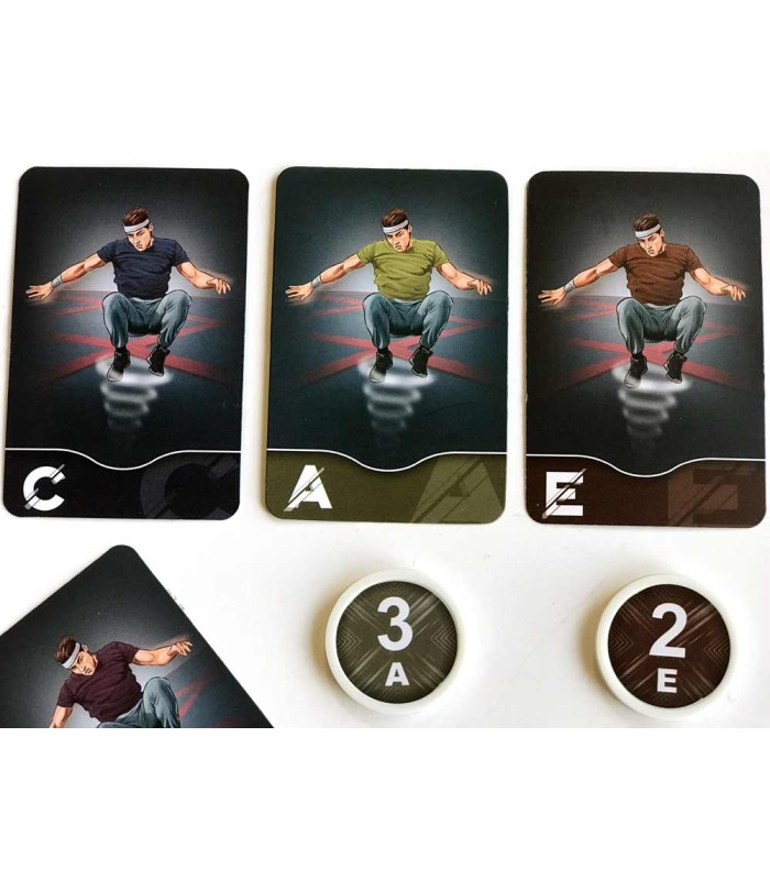 بازی ایرانی ترامپولین