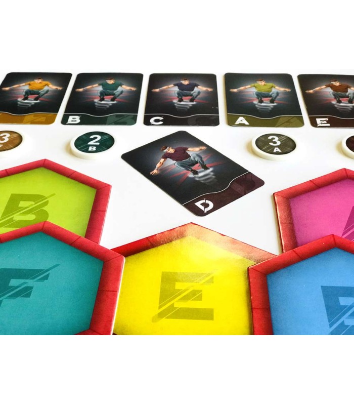 بازی ایرانی ترامپولین