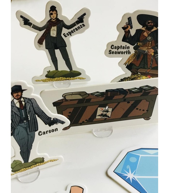 بازی ایرانی نارو (cash`n Guns)