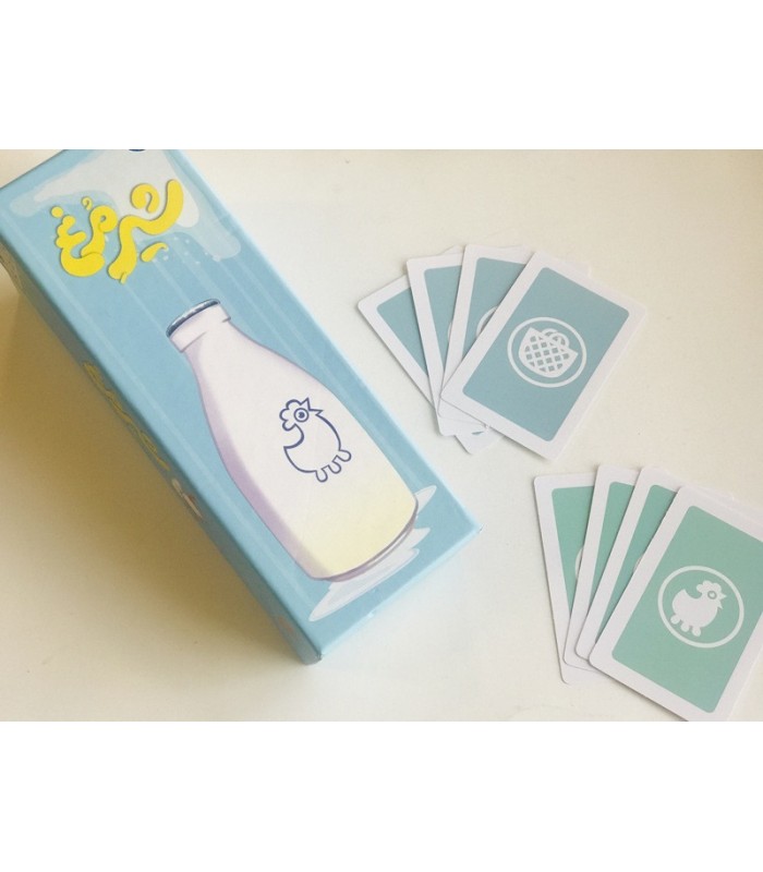 بازی ایرانی شیر مرغ