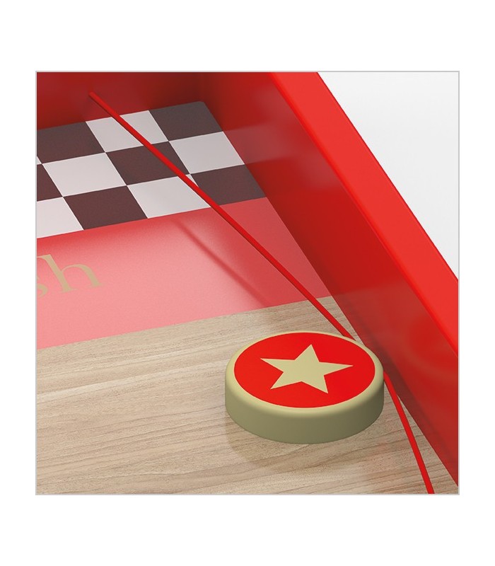 بازی ایرانی کشمکش