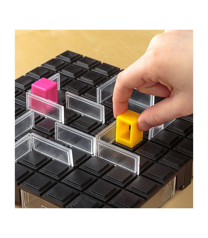 کوریدور جیبی ( Quoridor Pocket )