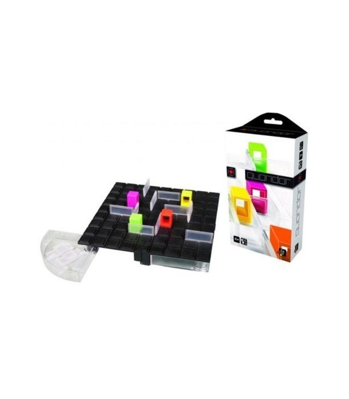 کوریدور جیبی ( Quoridor Pocket )