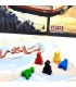 بازی ایرانی شاهراه (Ticket to Ride)