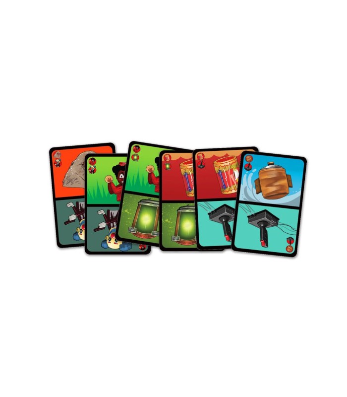 بازی ایرانی دودوتا (Loonacy)