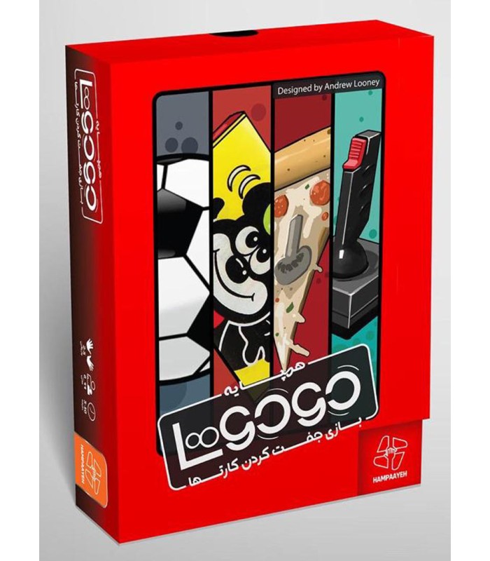 بازی ایرانی دودوتا (Loonacy)