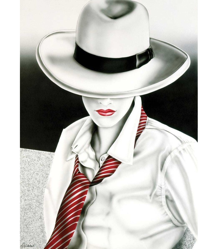 پازل  500تکه  The Boss