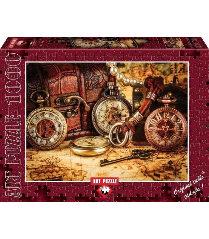 پازل 1000 تکه A Note to the Past