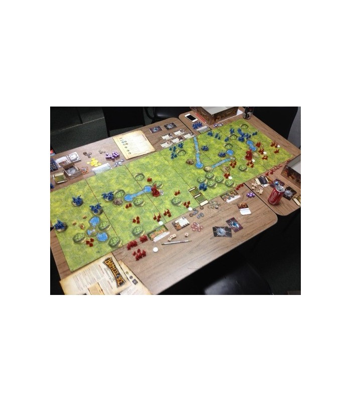 بتل لور (BattleLore)