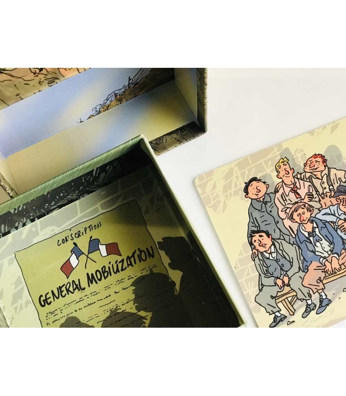 بازی ایرانی بازماندگان (the grizzled)