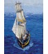 پازل  500 تکه Sailing Boat