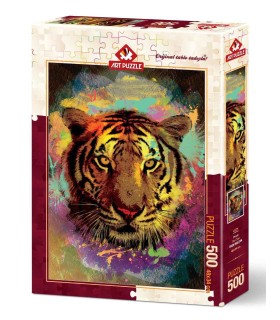 پازل  500تکه The Claw