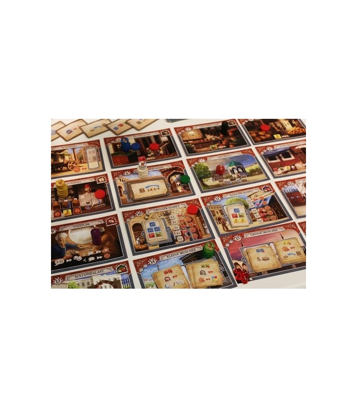 استانبول (Istanbul)