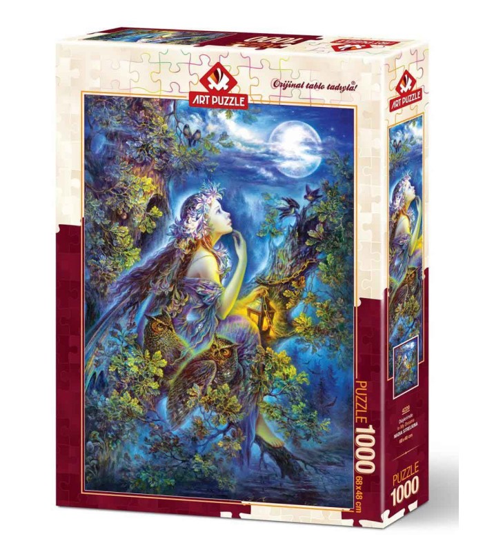 پازل 1000 تکه In My Dreams