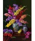 پازل 1000 تکه Flowers and Colors
