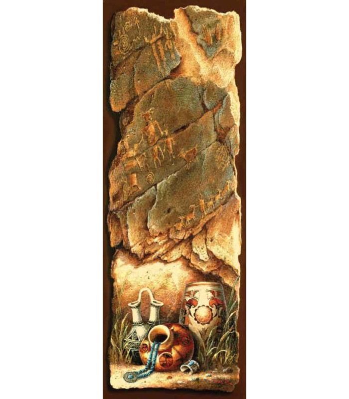 پازل 1000 تکه پاناروما Water Jugs