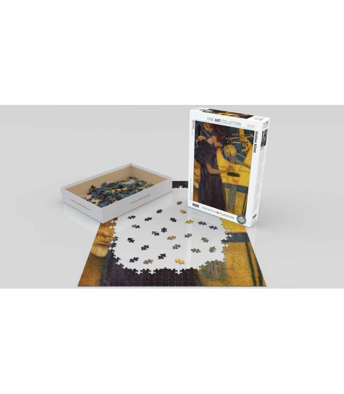 پازل 1000 تکه The Music