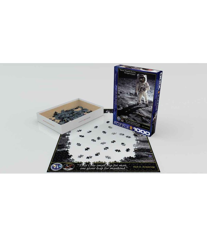 پازل 1000 تکه Walk on the Moon