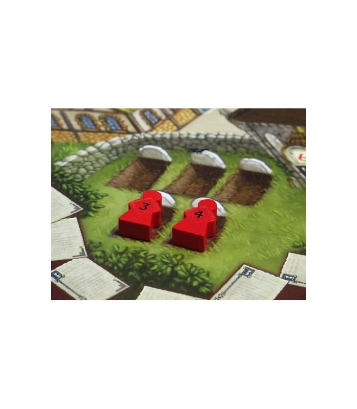 دهکده (Village)