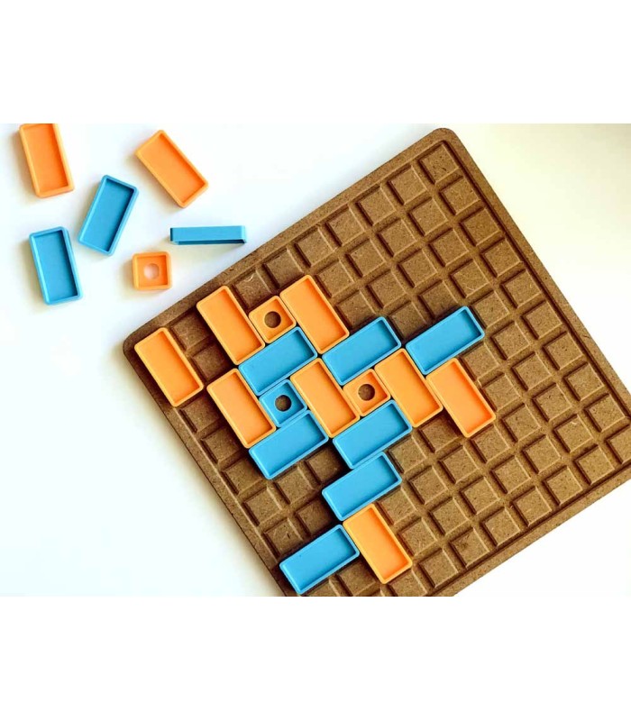 بازی ایرانی ارچین (orchin)