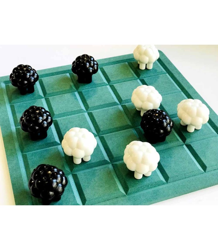 بازی ایرانی شوآن (shoan)