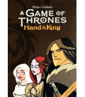 بازی ایرانی بازی تاج و تخت: دست پادشاه (A Game of Thrones: Hand of the King)