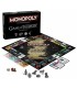 بازی مونوپولی گیم او ترونز (Monopoly Game of Thrones Collector's Edition)