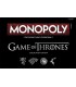 بازی مونوپولی گیم او ترونز (Monopoly Game of Thrones Collector's Edition)
