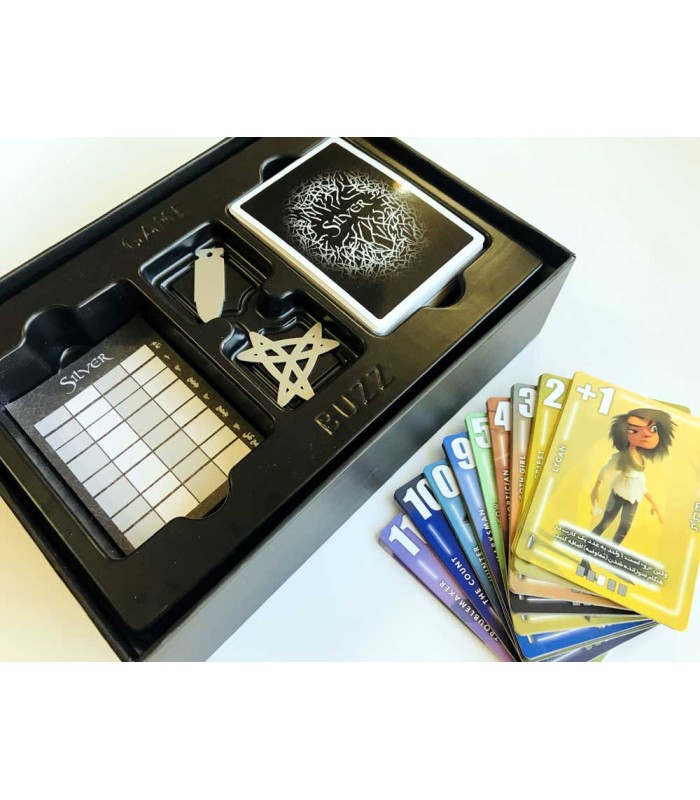 بازی ایرانی باندل سیلور+سیلور گلوله (SILVER+SILVER BULLET)