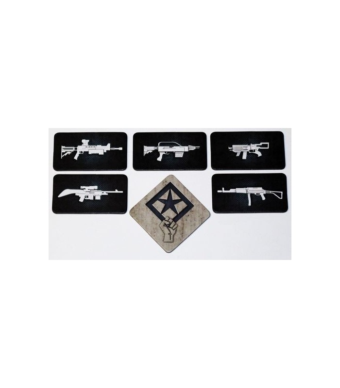 گروه مقاومت (The Resistance)