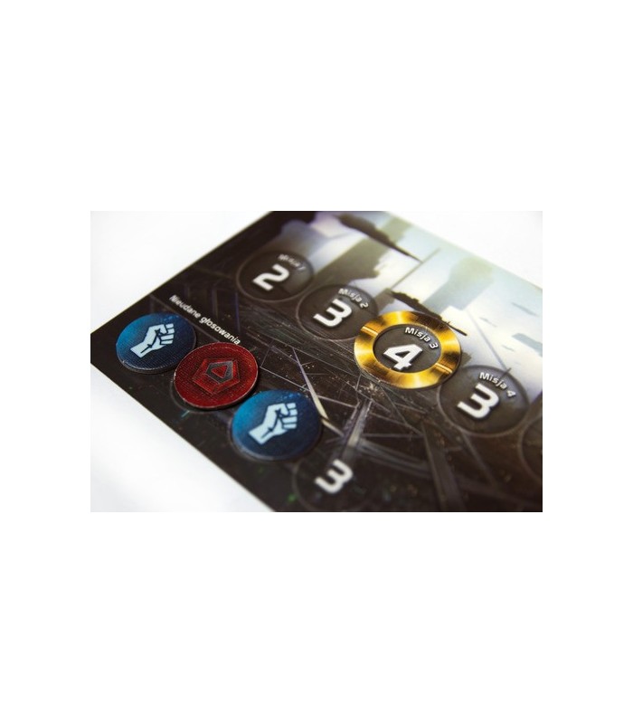 گروه مقاومت (The Resistance)