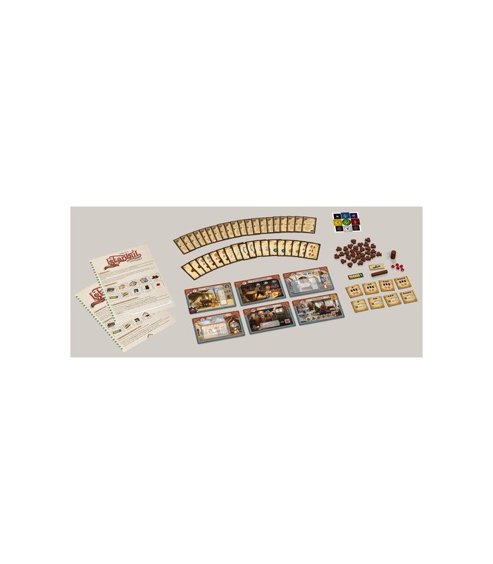 استانبول (Istanbul)