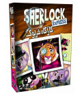 بازی ایرانی کارآگاه شرلوک (Sherlock Express)