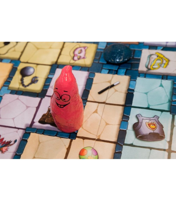 از وسط دیوار (Ab durch die Mauer)