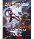 آدرنالین: بازی تیمی (Adrenaline Team Play DLC)