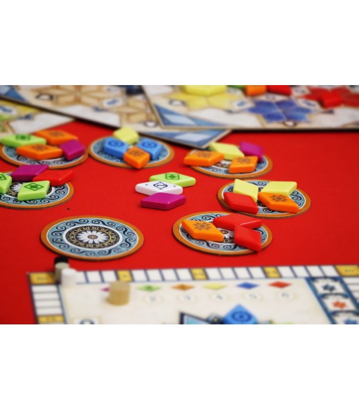 آزول: اقامتگاه تابستانی (Azul Summer Pavilion)