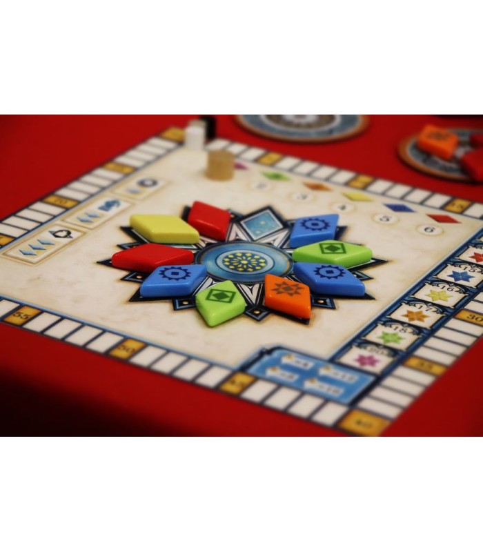 آزول: اقامتگاه تابستانی (Azul Summer Pavilion)