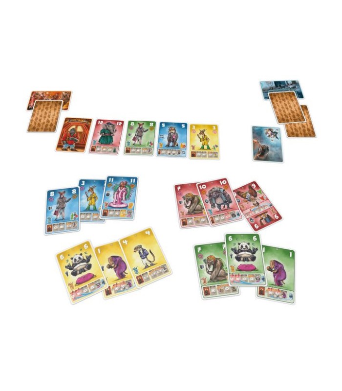 کافه وحش: وحشی مادرزاد (Beasty Bar 3 Born to Be Wild)