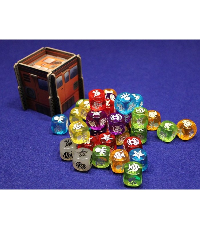 کورالیا (Coralia)