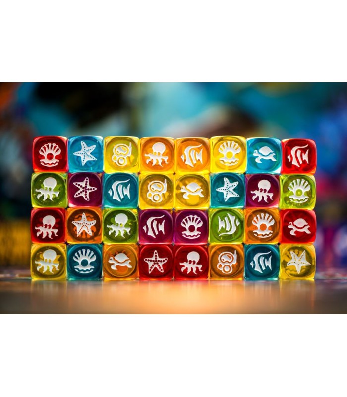 کورالیا (Coralia)