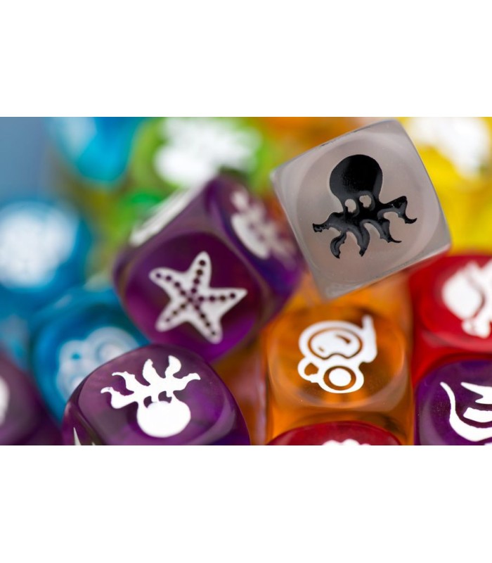 کورالیا (Coralia)