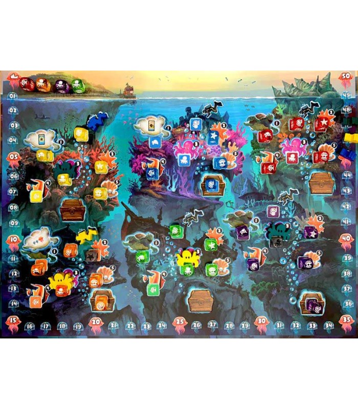 کورالیا (Coralia)